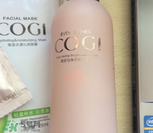高姿大白水真的會(huì)白嗎？高姿大白水多久可以變白？