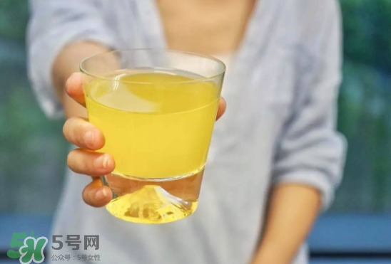 入伏喝什么水好？入伏喝熱水還是冷水？