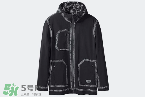 adidas nmd2017秋冬服裝系列怎么樣_好看嗎_款式有哪些？