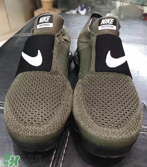 無鞋帶版nike air vapormax什么時候發(fā)售？
