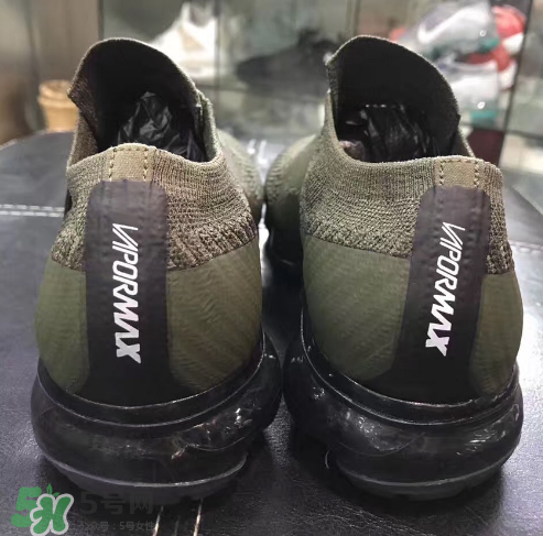 無鞋帶版nike air vapormax什么時候發(fā)售？