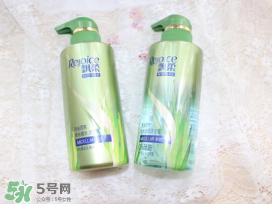 飄柔微米凈透系列的特點是什么？飄柔微米凈透系列的特點