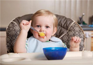 輔食添加過早的危害？為什么不能過早的添加輔食？