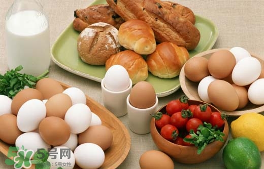 孕婦吃什么對(duì)寶寶皮膚好？孕婦吃什么寶寶漂亮？