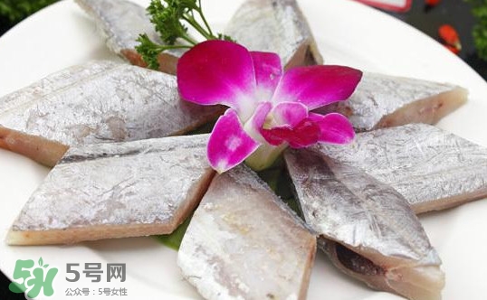 帶魚是咸的嗎？帶魚是無鱗魚嗎