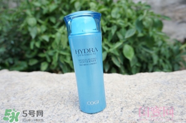 高姿護膚品怎么樣？高姿護膚品好用嗎？