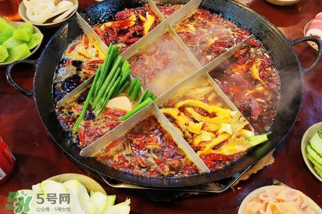 孕婦用電磁爐吃火鍋可以嗎？孕婦吃火鍋用電磁爐輻射大嗎？