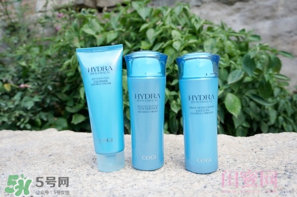 高姿護膚品怎么樣？高姿護膚品好用嗎？