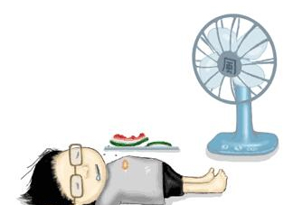 入伏什么時候最熱？2017入伏后什么時候最熱？