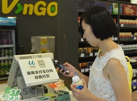 杭州無人超市怎么購物？杭州無人超市購物后如何付款