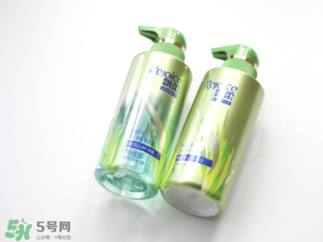 飄柔凈油順?biāo)⒚變敉赶醋o系列怎么樣_好用嗎功效