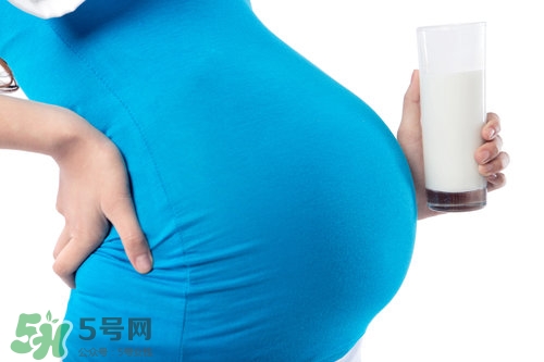 孕婦奶粉有必要吃嗎？孕婦奶粉什么時(shí)候喝最好？