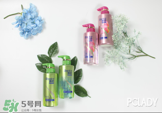 飄柔微米凈透系列的特點是什么？飄柔微米凈透系列的特點