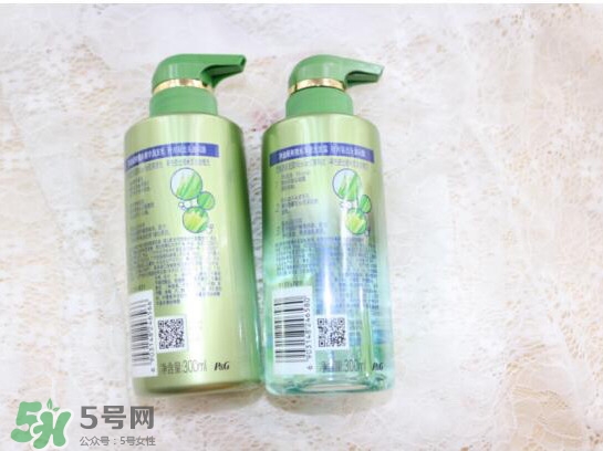 飄柔微米凈透系列的特點是什么？飄柔微米凈透系列的特點