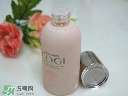 高姿護膚品怎么樣？高姿護膚品好用嗎？
