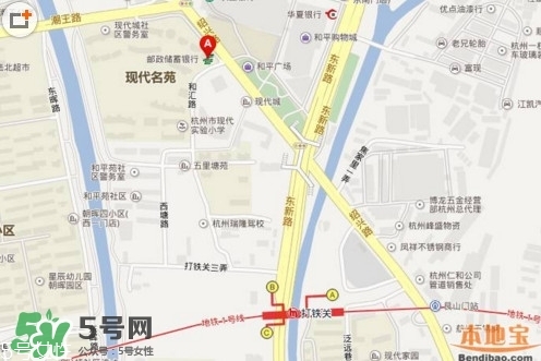 杭州無人超市在哪里？杭州無人超市地址
