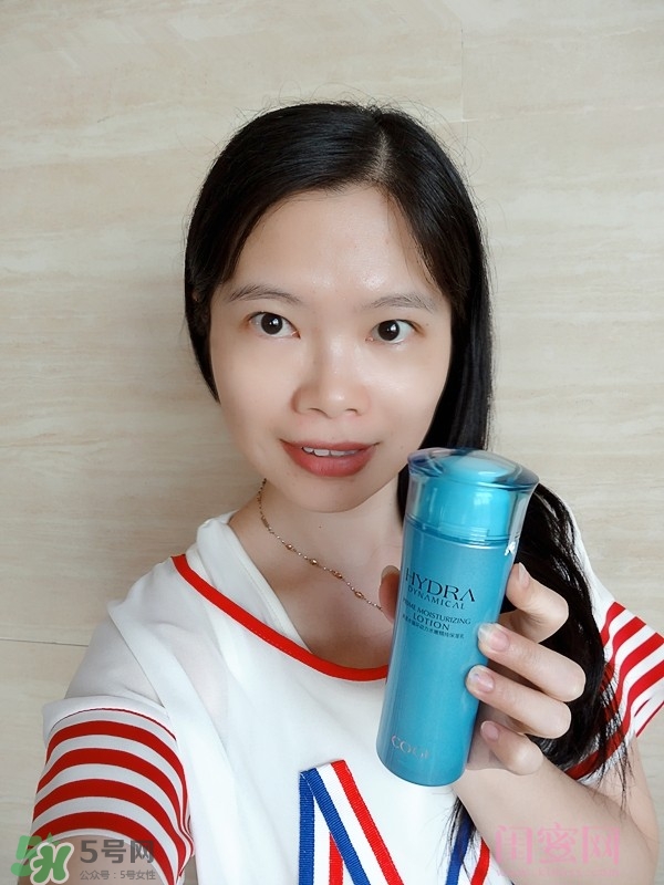 高姿護膚品怎么樣？高姿護膚品好用嗎？