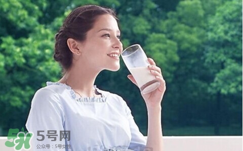 孕婦奶粉有必要吃嗎？孕婦奶粉什么時(shí)候喝最好？