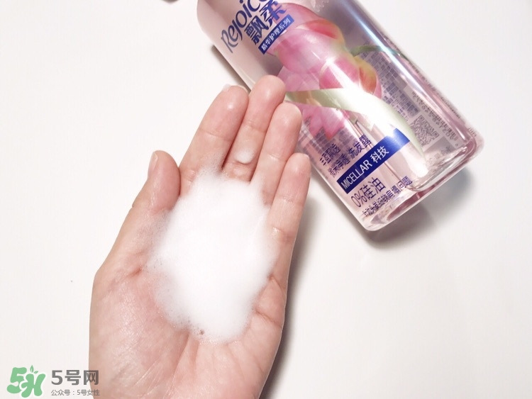 飄柔微米凈透系列的特點是什么？飄柔微米凈透系列的特點