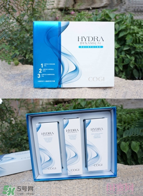 高姿護膚品怎么樣？高姿護膚品好用嗎？