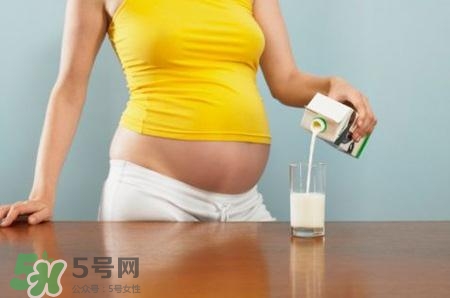 孕婦奶粉有必要吃嗎？孕婦奶粉什么時(shí)候喝最好？