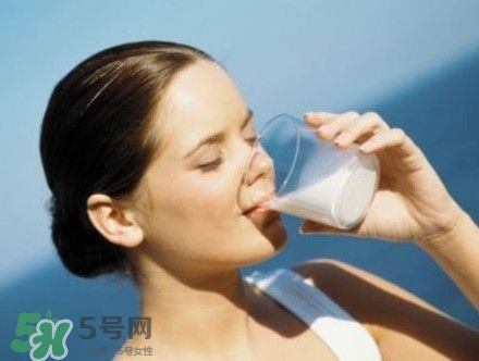 孕婦奶粉喝了有什么好處？孕婦奶粉喝了會(huì)發(fā)胖嗎？