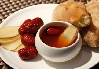 入伏后可以喝姜棗茶嗎？入伏后還能喝姜棗茶嗎？