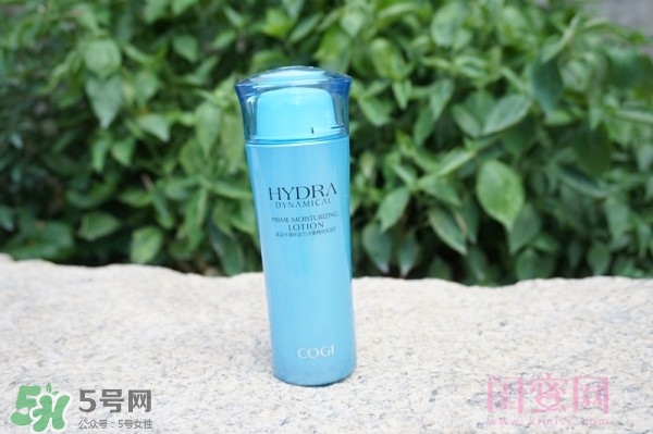 高姿護膚品怎么樣？高姿護膚品好用嗎？