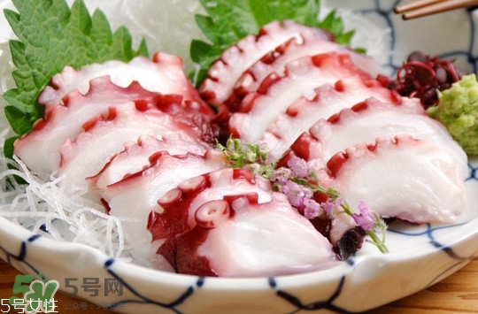 八爪魚多少錢一斤？章魚多少錢一斤