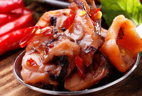 章魚(yú)是魚(yú)嗎？章魚(yú)有什么營(yíng)養(yǎng)價(jià)值？