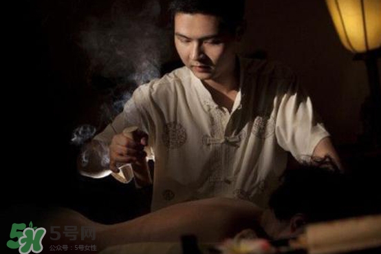 三伏天可以天天艾灸嗎？三伏天艾灸可以天天做嗎？