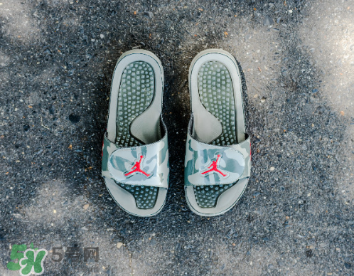 air jordan hydro 5 camo迷彩拖鞋國內(nèi)會發(fā)售嗎？