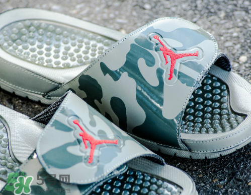 air jordan hydro 5 camo迷彩拖鞋國內(nèi)會發(fā)售嗎？