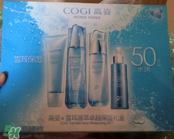 高姿和百雀羚哪個好？高姿和百雀羚哪個檔次更高