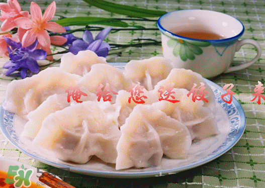 入伏為什么吃餃子？初伏為什么要吃餃子？