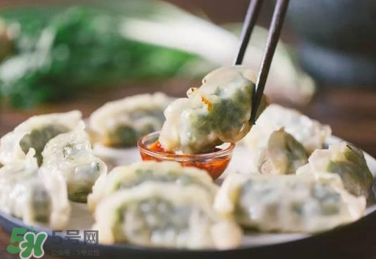 入伏為什么吃餃子？初伏為什么要吃餃子？