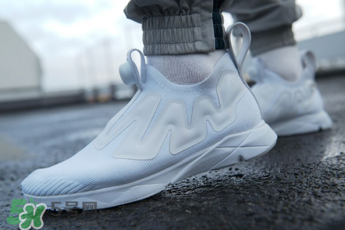 reebok pump supreme ultraknit國(guó)內(nèi)怎么買？