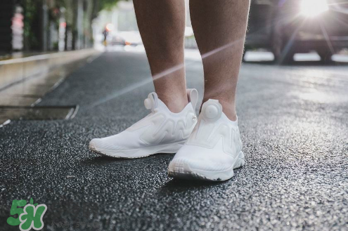 reebok pump supreme ultraknit國(guó)內(nèi)怎么買？