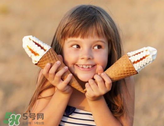 三伏天為什么不能吃冰？三伏天不能吃冰是真的假的？