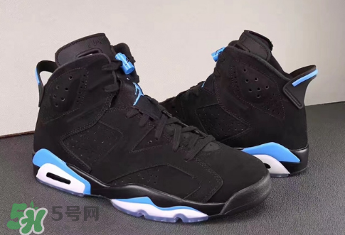 air jordan 6 unc黑北卡配色什么時候發(fā)售？