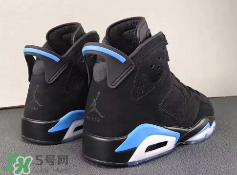 air jordan 6 unc黑北卡配色什么時候發(fā)售？