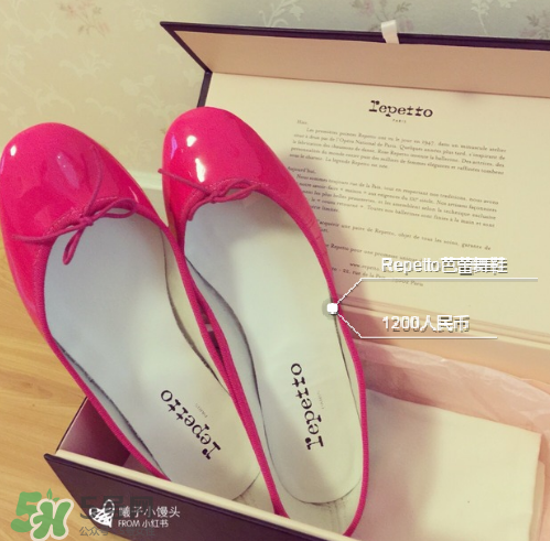 repetto是什么牌子_哪個(gè)國(guó)家的_什么檔次？