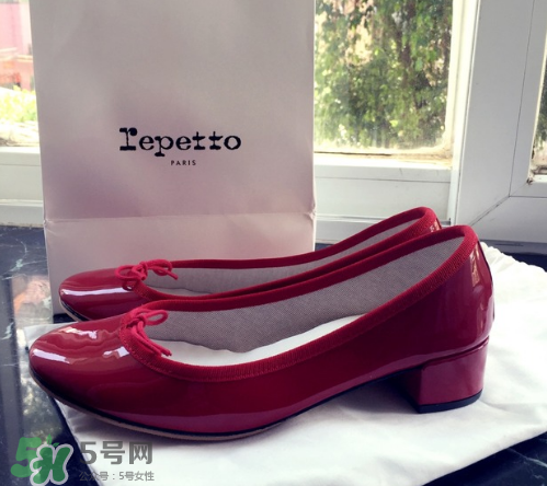 repetto是什么牌子_哪個(gè)國(guó)家的_什么檔次？