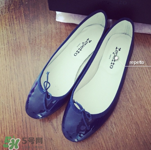 repetto鞋碼偏小嗎？repetto芭蕾舞鞋尺碼準(zhǔn)嗎？