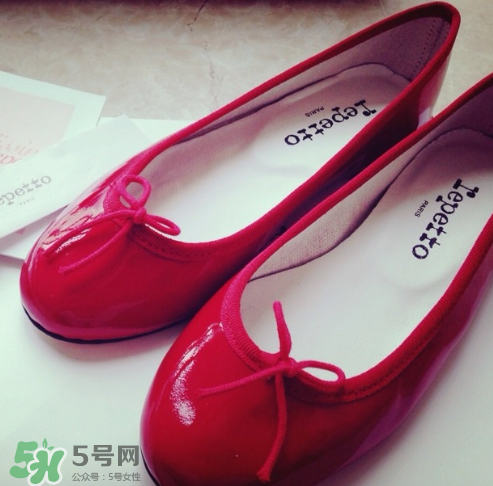 repetto鞋碼偏小嗎？repetto芭蕾舞鞋尺碼準(zhǔn)嗎？