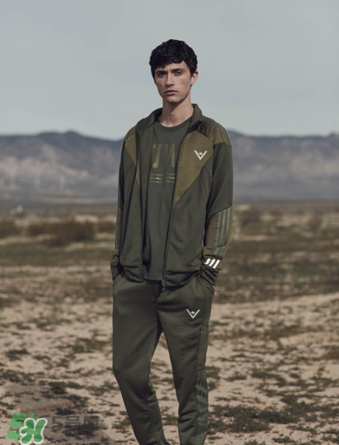 adidas originals by white mountaineering2017秋冬系列怎么樣？