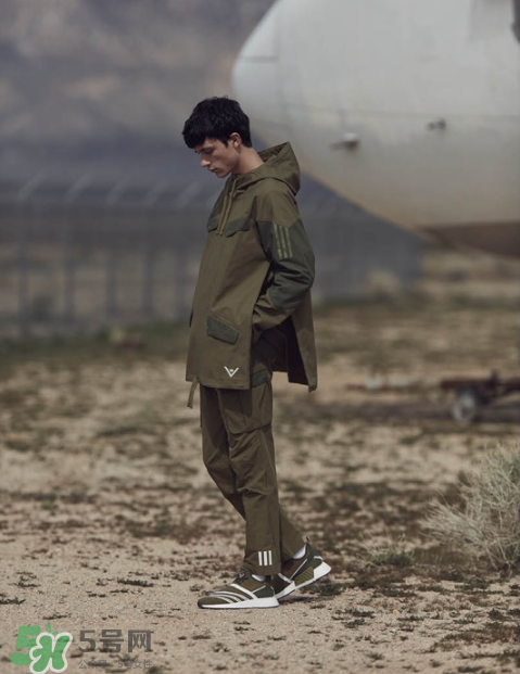adidas originals by white mountaineering2017秋冬系列怎么樣？