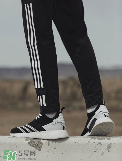 adidas originals by white mountaineering2017秋冬系列怎么樣？