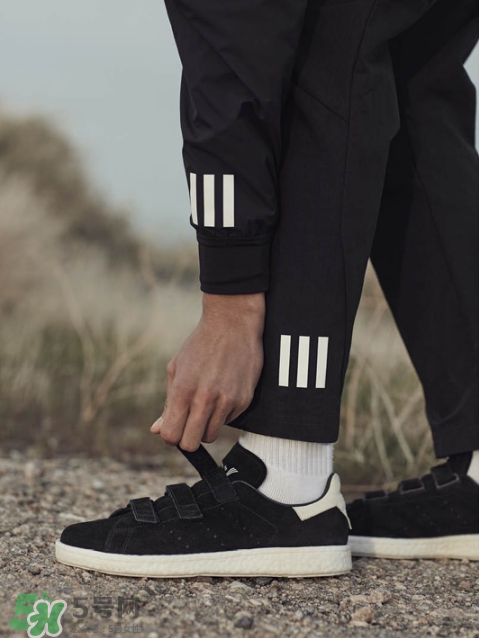 adidas originals by white mountaineering2017秋冬系列怎么樣？
