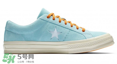 tyler the creator與converse聯(lián)名鞋子什么時(shí)候發(fā)售？